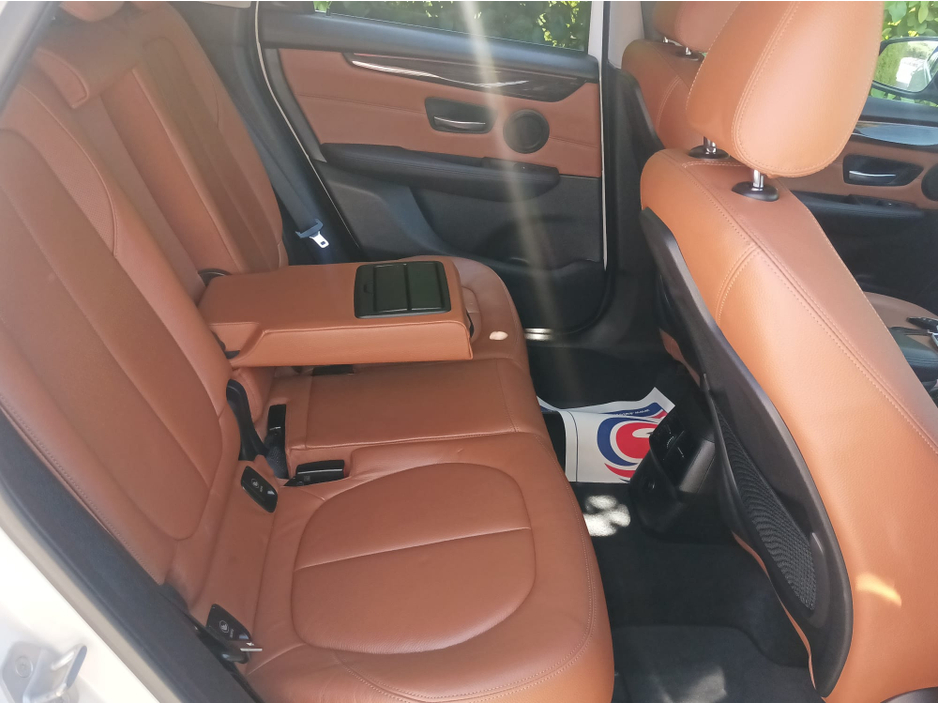2018 BMW 2 Series 1.5L Petrol For Sale Images