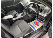 2012 Mazda Mazda3 1.6L Diesel For Sale Images