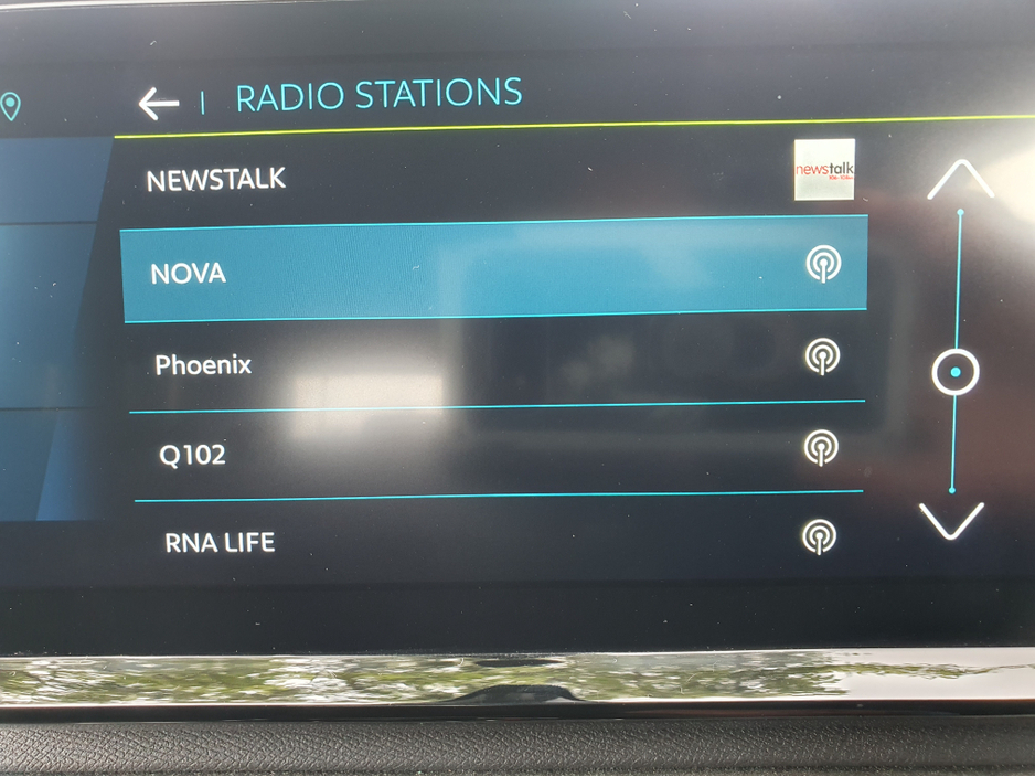 2022 Peugeot 3008 1.6L Petrol Plug-in Hybrid For Sale Images