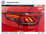 2021 VOLKSWAGEN T-ROC 1.5 TSI 150bhp R-Line DSG