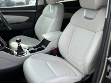 2023 Hyundai Tucson 1.6L Diesel For Sale Images