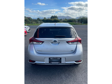 2018 Toyota Auris 1.8L Petrol Hybrid For Sale Images
