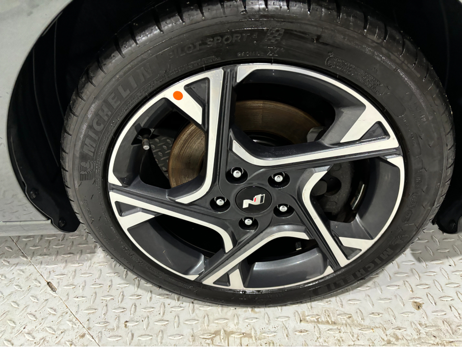 2023 Hyundai i30 1.0L Petrol For Sale Images