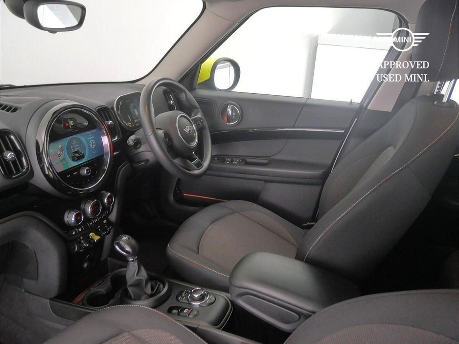 2023 MINI Countryman 1.5L Petrol Plug-in Hybrid For Sale Images