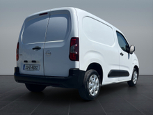 2023 Opel Combo 1.5L Diesel For Sale Images