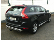2013 Volvo XC60 2L Diesel For Sale Images