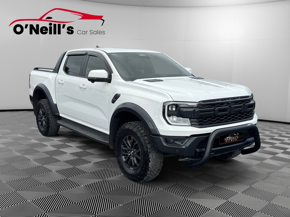 2023 Ford Ranger For Sale Images