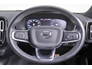2021 VOLVO XC40 1.5 T3 R-DESIGN 163 FWD 6SPD *2TONE ROOF*LEATHER*SAT NAV*