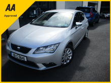 2013 SEAT Leon 1.2L Petrol For Sale Images