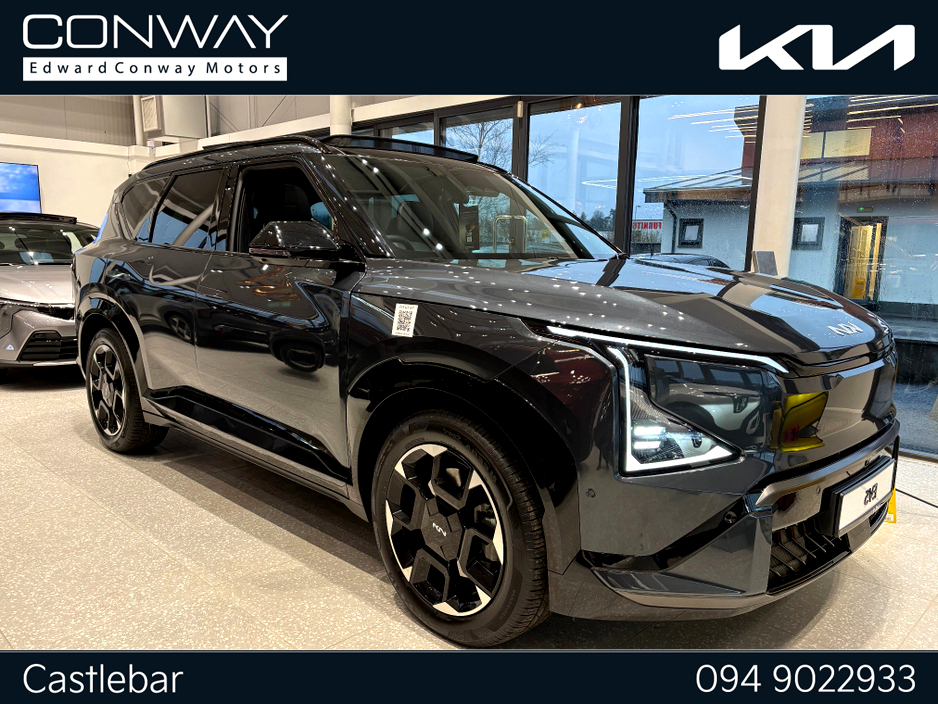 Used Kia 2026 in Mayo