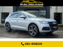 2019 AUDI Q5 2.0 TDI 40 Sport SUV 5dr Diesel S Tronic quattro VIRTUAL COCKPIT, HETAED FRONT SEATS, REVERSE CAMERA