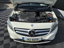2014 Mercedes-Benz A Class 1.6L Petrol For Sale Images