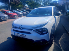2021 Citroen C4 1.5L Diesel For Sale Images
