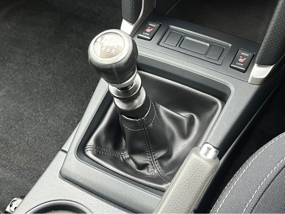 2018 Subaru Forester 2L Diesel For Sale Images