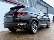 2023 Hyundai Tucson 1.6L Diesel For Sale Images