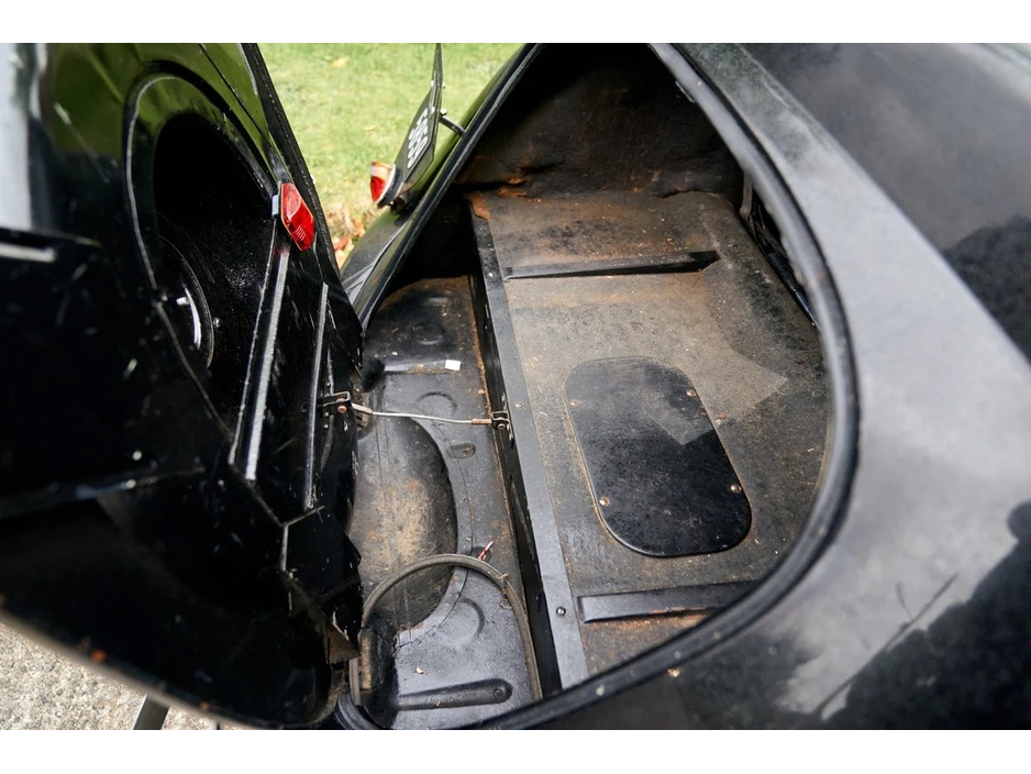 1950 Citroen Traction Avant 2L Petrol For Sale Images