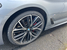 2024 BMW 5 Series 2L Diesel For Sale Images