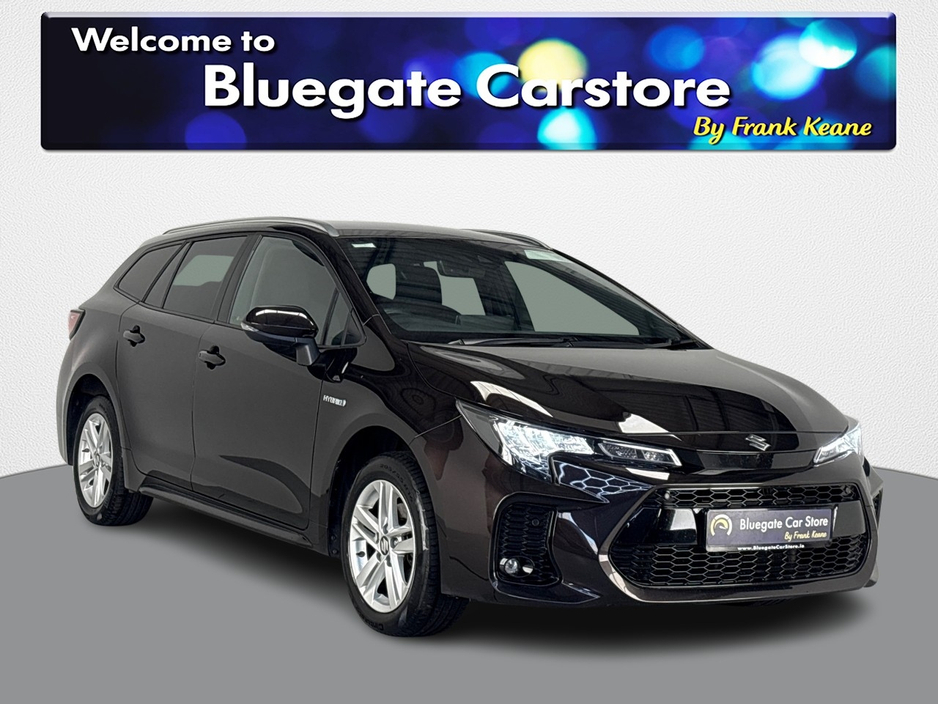 Used Suzuki 2023 in Dublin