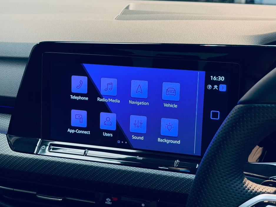 2022 Volkswagen Golf 1.5L Petrol For Sale Images