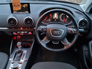 2015 AUDI A3 2015 AUDI A3 SALOON AUTOMATIC NCT&TAX €13,990