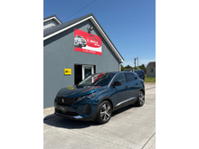 2022 Peugeot 3008 1.5L Diesel For Sale Images