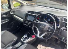 2016 Honda Fit 1.5L Petrol Hybrid For Sale Images