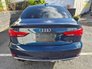 2020 AUDI A3 1.4 TFSI AUTO / LUXURY WITH LEATHER / LOW MILEAGE / TAX €200