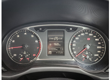 2012 Audi A1 1.4L Petrol For Sale Images