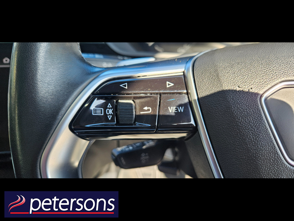 Audi e-tron Q8 E-TRON SPORT 50 QUATTRO AUTOMATIC — thumbnail 20