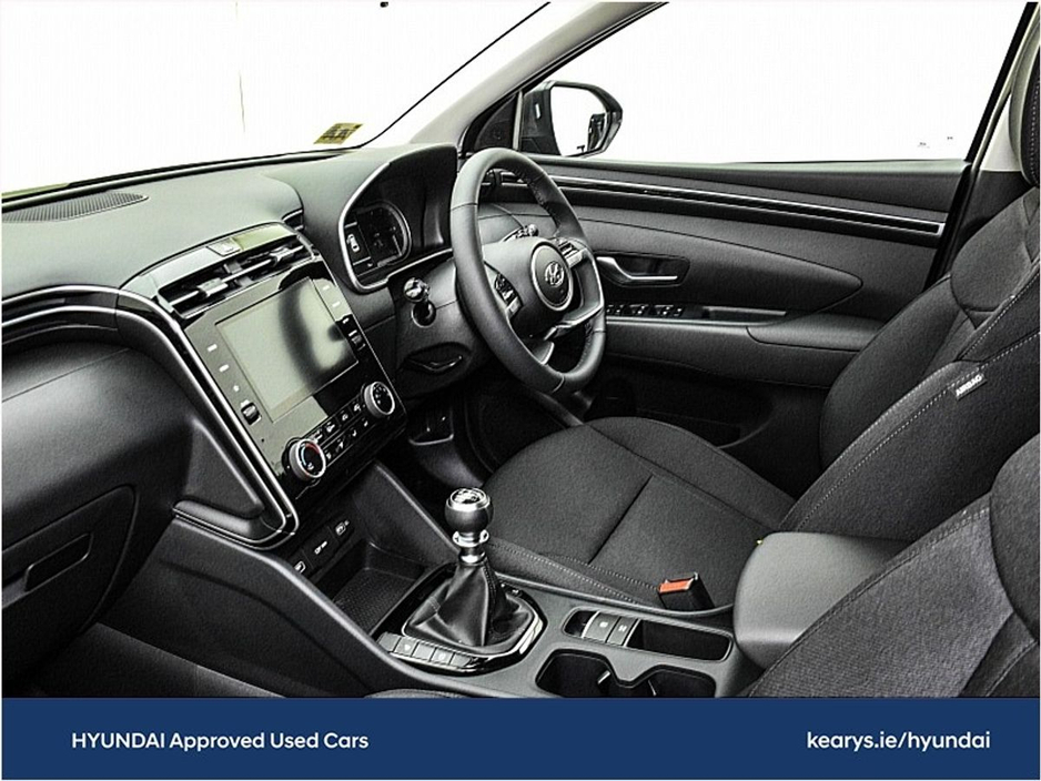 Hyundai Tucson 2WD Comfort Plus — thumbnail 5
