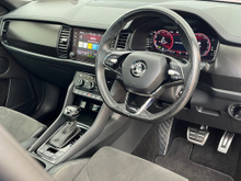 2023 Skoda Kodiaq 2L Diesel For Sale Images
