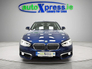 2017 BMW 1 SERIES 118D Automatic