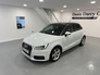 2018 AUDI A1 (182) A1 SPORTBACK 1.0TFSI S TRONIC VW/AUDI SPECIALISTS WWW.DENISDARCYCARS.IE