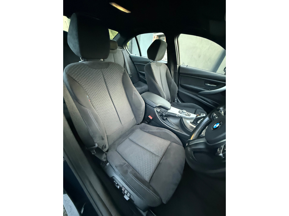 2013 BMW 3 Series 2L Diesel For Sale Images