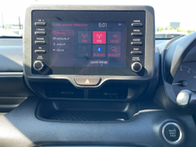 2020 Toyota Yaris 1L Petrol For Sale Images