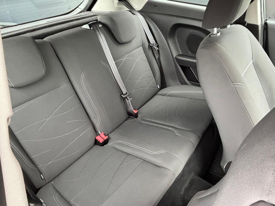 2015 Ford Fiesta 1L Petrol For Sale Images