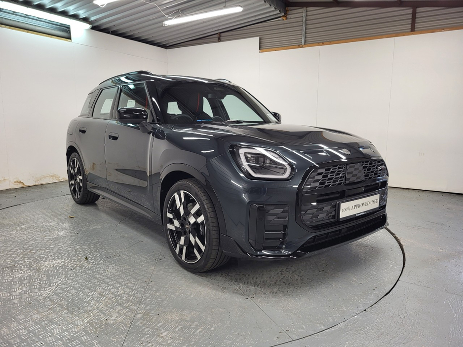 2025 MINI Countryman For Sale Images