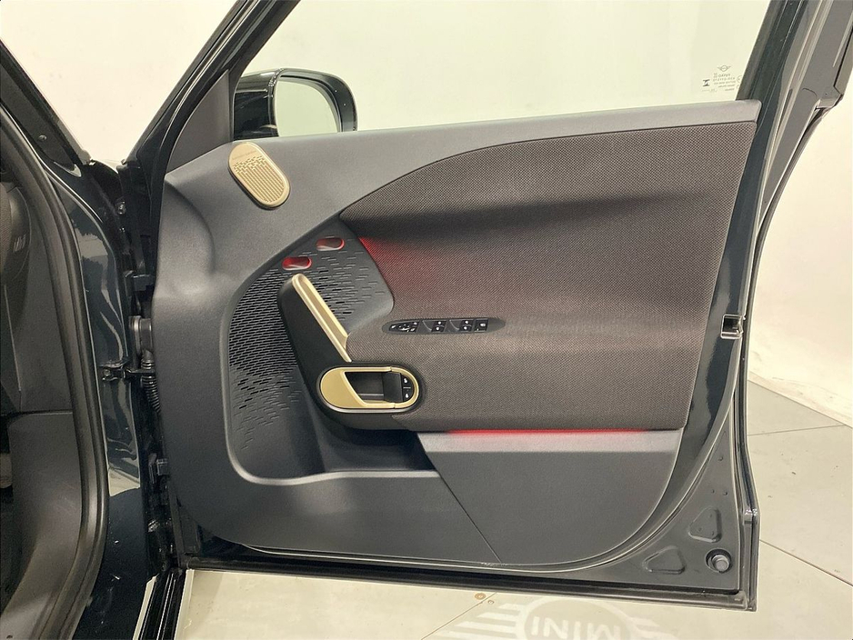 2025 MINI Aceman 0L Electric For Sale Images