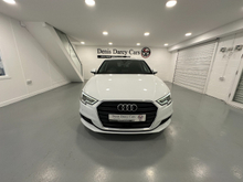 2018 Audi A3 1.4L Petrol For Sale Images