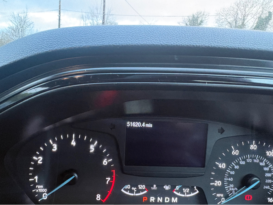 2019 Ford Focus 1L Petrol For Sale Images