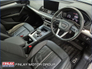 2023 AUDI Q5 40 TDI 204HP S Tronic Quattro SE