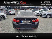 2016 BMW 4 Series 2L Diesel For Sale Images