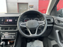 2021 VOLKSWAGEN T-CROSS LIFE 1.0 TSI MANUAL 5SPEED 95BHP 5DR