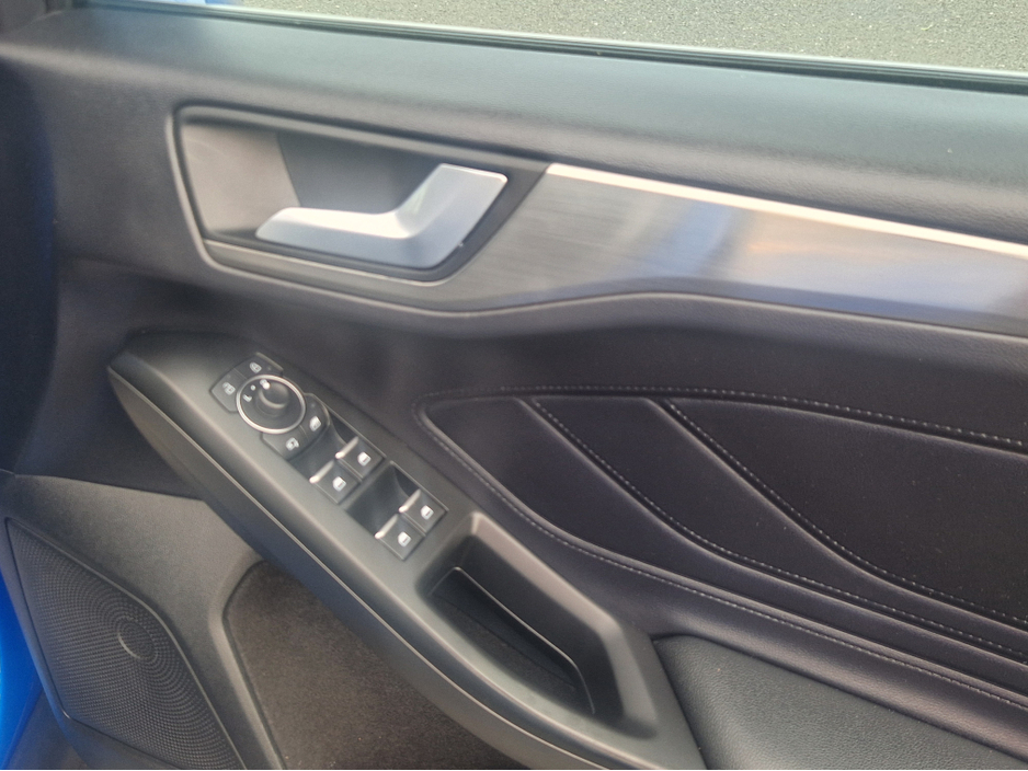 2022 Ford Focus 1.0L Petrol For Sale Images