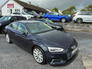 2018 AUDI A5 SPORTBACK 2.0 TDI 150 BHP SE