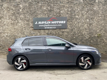 Volkswagen Golf GTE 1.4 TSI PHEV 245bhp