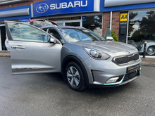 2019 Kia Niro 1.6L Petrol Plug-in Hybrid For Sale Images