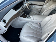 2014 Mercedes-Benz S Class 3L Diesel For Sale Images