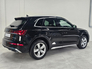 2022 AUDI Q5 S LINE 50 TFSI PHEV Quattro 