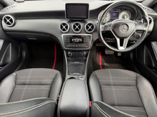 2013 Mercedes-Benz A Class 1.6L Petrol For Sale Images